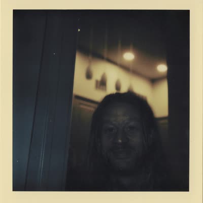 Don&rsquo;t Make Art cover art